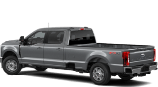 2026 Ford Super Duty® External Image 3